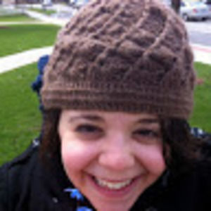 Meet your Posher, Kyra